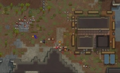 림월드 퍼리 야스해 ㅗㅜㅑ