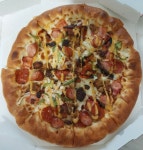 NEW 토핑킹 피자