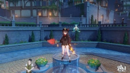 원신) 솔직히 호두 메커니즘 잘못 만들었음 | 유머 게시판 | RULIWEB 원신) 솔직히 호두 메커니즘 잘못 만들었음 | 유머 게시판 | 루리웹