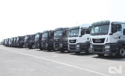 스포 순양그룹 주주총회 사진