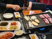 밥 만들고 먹고 먹은 모음집