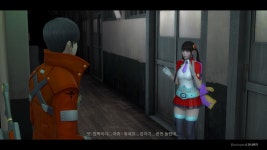 화이트데이 학교라는 이름의 미궁