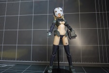 마녀 엄마 가면