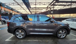 쏘렌토 세차기록들