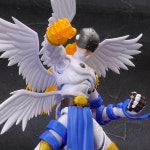Figurerise Standard 엔젤몬 샘플 소개