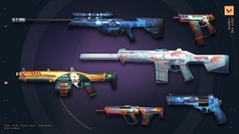 발로란트 11127 1월 발로란트 PC방 혜택 안내