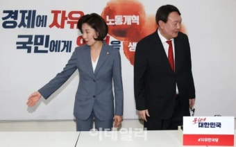친윤 , 