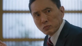 고독한 미식가 이젠 직원 밥까지 탐내는 고로아저씨초스압