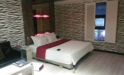 몇년전 갔던 모텔