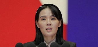 김여정이 북한 후계 1순위…최대 변수는 김정은의 건강 | 사회/정치/경제 정보 김여정이 북한 후계 1순위…최대 변수는 김정은의 건강 | 사회...