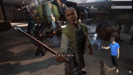 스포) 하프라이프 알릭스가 기어이 나온 이유 ^,^ | 유머 게시판 | RULIWEB 스포) 하프라이프 알릭스가 기어이 나온 이유 ^,^ | 유머 게시판 | 루리웹