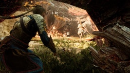 갓 오브 워 라그나로크 프레임.모드인데 그래픽 좋네 ㅋㅋㅋㅋㅋㅋ | (백업)유머 게시판(2021-) 갓 오브 워 라그나로크 프레임.모드인데 그래픽... 