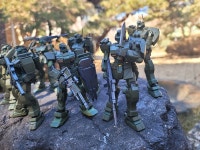 애증의 짐 스파르탄