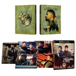 예약 트레이닝 데이 4K 출시예정