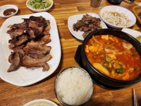 50년 전통 석쇠불고기집 다녀왔는데 | 유머 게시판 | RULIWEB 50년 전통 석쇠불고기집 다녀왔는데 | 유머 게시판 | 루리웹