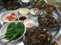 인간적으로 집근처에 있었으면 좋겠는 식당