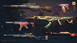 발로란트 2837 2월 발로란트 PC방 혜택 안내