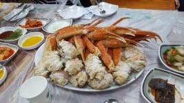 부산 기장 시장에서 먹은 대게 | 음식 갤러리 부산 기장 시장에서 먹은 대게 | 음식 갤러리 | 루리웹