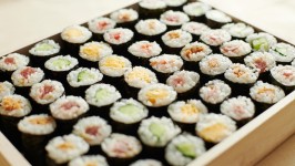 김밥.. 솔찍히 일본보단 울나라께 더 풍부하고 맛남 | 유머 게시판 김밥.. 솔찍히 일본보단 울나라께 더 풍부하고 맛남 | 유머 게시판 | 루리웹