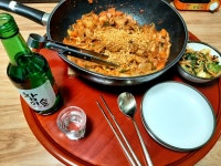집에서 닭갈비 | 음식 갤러리 집에서 닭갈비 | 음식 갤러리 | 루리웹