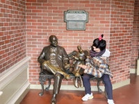 디즈니 랜드랑 씨 그리고 USJ 가보고 느낀거