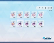 청계천을 바라보며 300연차 돌려봤습니다