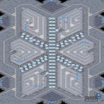 과거 스타리그 공식맵