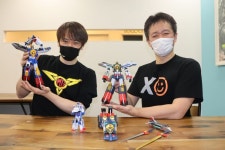 THE합체 인터뷰 타이 유우키씨 감상이 인상적이네요