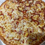 집에서 밥 먹습니다 분당 야탑 파파존스