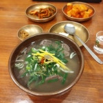 전라도 출장에서 먹은 오리로스 초밥정식 나주곰탕 주전자 국수