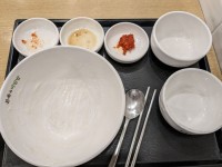 조카세끼 잣죽