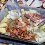 부대찌개 집에서 파는 스테이크 ^,^ | 유머 게시판 부대찌개 집에서 파는 스테이크 ^,^ | 유머 게시판 | 루리웹