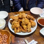 밖에서 밥 먹습니다 서울 강남 꼬끼꼬끼치킨호프