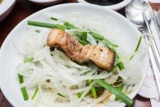 세종에서 장어한판 진도에서 낙지요리 닭날개 튀김