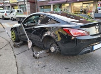 일상 주말에 뭐하세요 바쁘세요 타이어 교체는 어떠세요