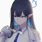 블루아카 나나가미 린