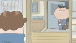 더쿠 - 아따맘마의 아빠가 유일하게 우는 모습을 보여준 에피소드