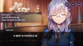 헤븐 번즈 레드) 이 성우 목 괜찮나 | 유머 게시판 헤븐 번즈 레드) 이 성우 목 괜찮나 | 유머 게시판 | 루리웹