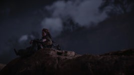 호라이즌 포비든 웨스트 에일로이 | 콘솔 스크린샷 호라이즌 포비든 웨스트 에일로이 | 콘솔 스크린샷 | 루리웹