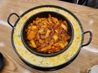 유가네 닭갈비 뿅뿅처럼 맛있네 | 유머 게시판 유가네 닭갈비 뿅뿅처럼 맛있네 | 유머 게시판 | 루리웹