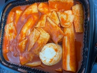 걸작떡볶이+소떡소떡 | 음식 갤러리 걸작떡볶이+소떡소떡 | 음식 갤러리 | 루리웹