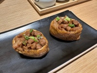 오랜만에 맛있는 장어 덮밥