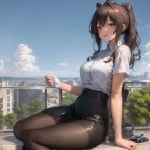 연습 | AI 이미지 메이커 Beta 연습 | AI 이미지 메이커 Beta | 루리웹