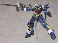 HGSR 휘케바인 MkⅡ 해외 리뷰