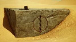 마이크로이드 땡땡 리포터 파라오의 시가