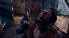 역동적인 스샷.jpg | 바이오 하자드 RE:4 역동적인 스샷.jpg | 바이오 하자드 RE:4 | 루리웹