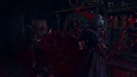 역동적인 스샷.jpg | 바이오 하자드 RE:4 역동적인 스샷.jpg | 바이오 하자드 RE:4 | 루리웹