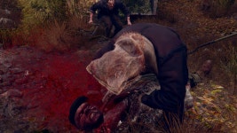 역동적인 스샷.jpg | 바이오 하자드 RE:4 역동적인 스샷.jpg | 바이오 하자드 RE:4 | 루리웹