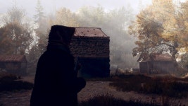 역동적인 스샷.jpg | 바이오 하자드 RE:4 역동적인 스샷.jpg | 바이오 하자드 RE:4 | 루리웹