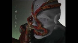 바이오 하자드 1 바하4 RE 발매 전 해보는 스압스포주의